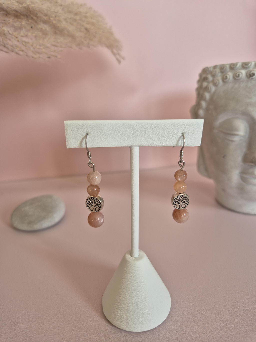 Légères, vibrantes et pleines de bonnes énergies