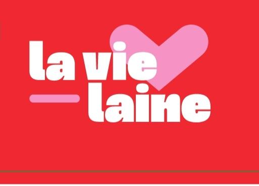
La Vie Laine : parce que la vie est plus belle en couleur et en douceur.