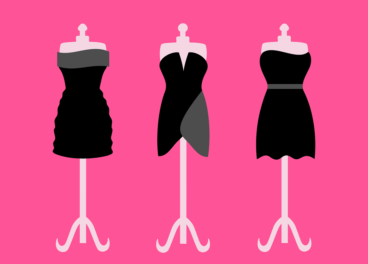 mode femmes petites et rondes