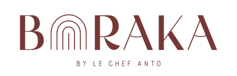 Le meilleur du terroir africain
