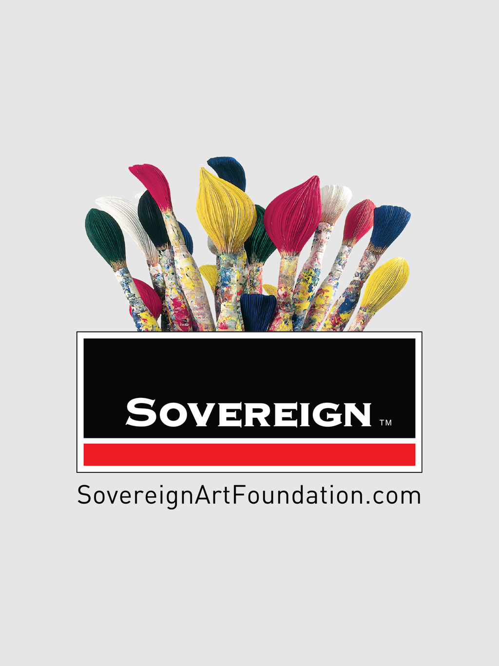 SAF Brushes Logo