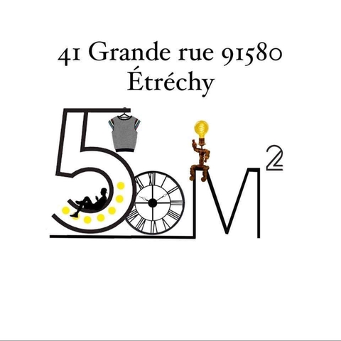 Votre boutique de décoration
d'intérieur & de cadeaux désormais en ligne !