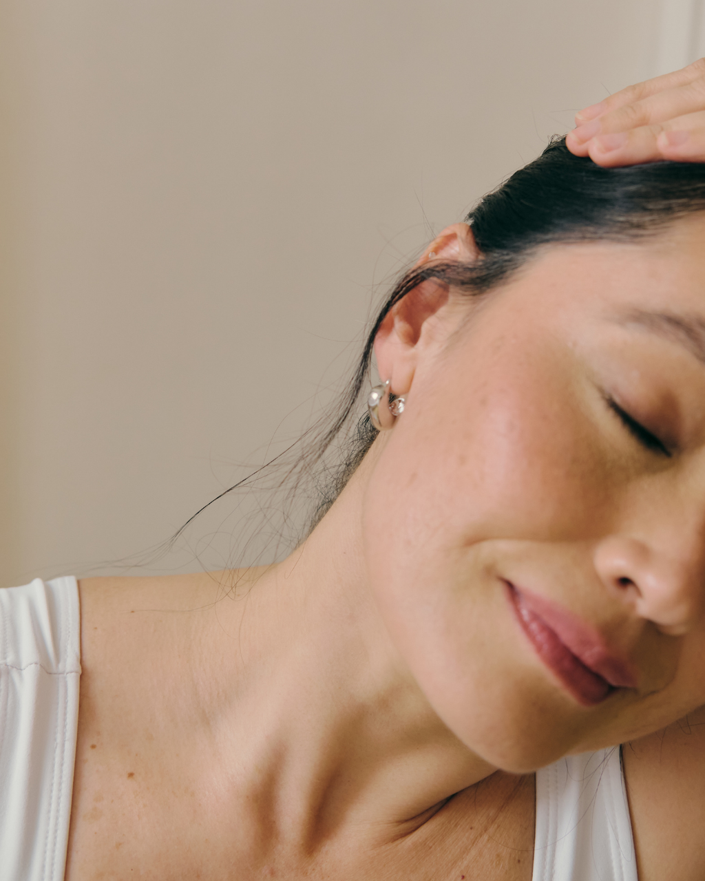 Bien-être holistique à Rixheim, massage bien-être, drainage lymphatique, naturopathie