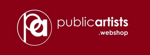 Webshop publicartists