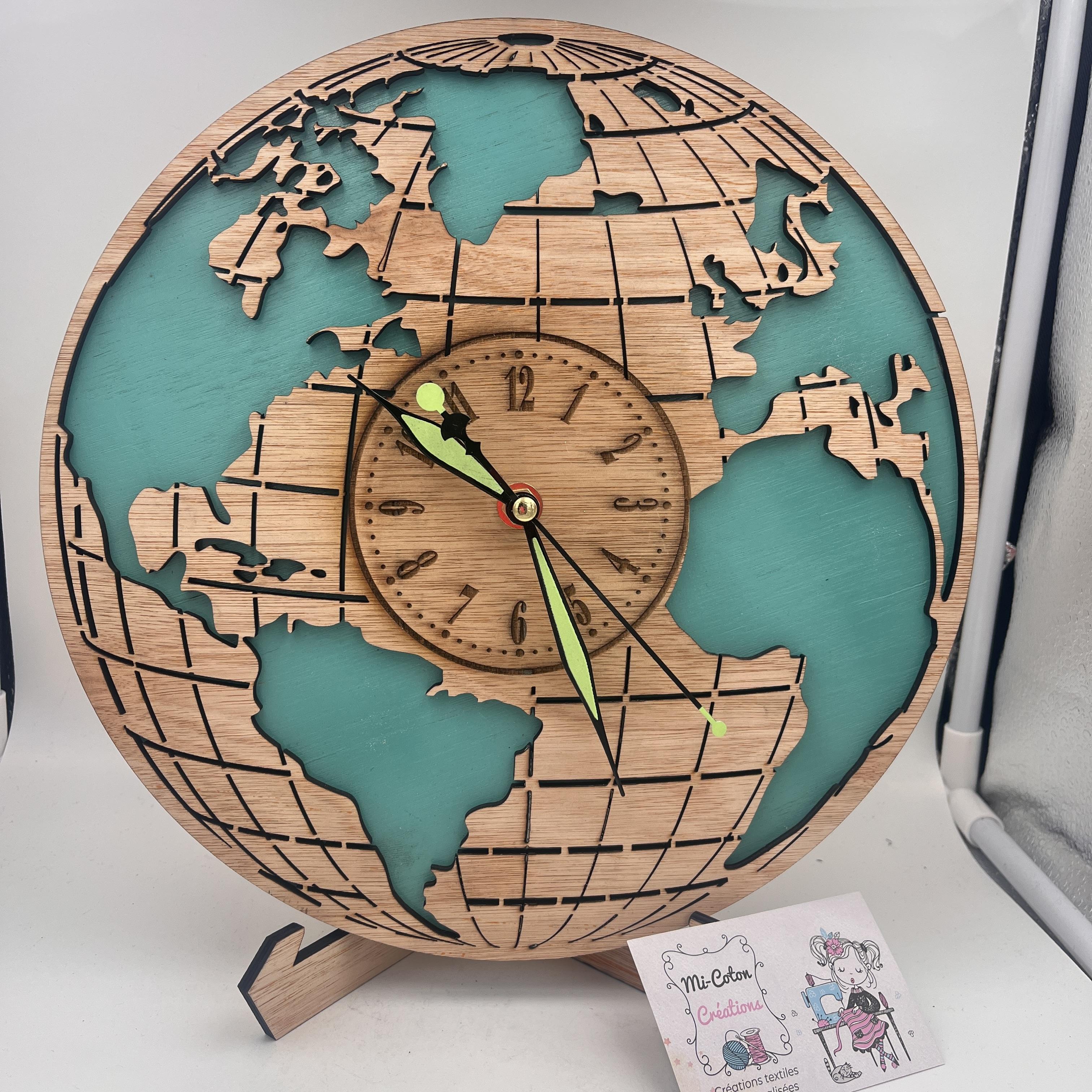 Horloges