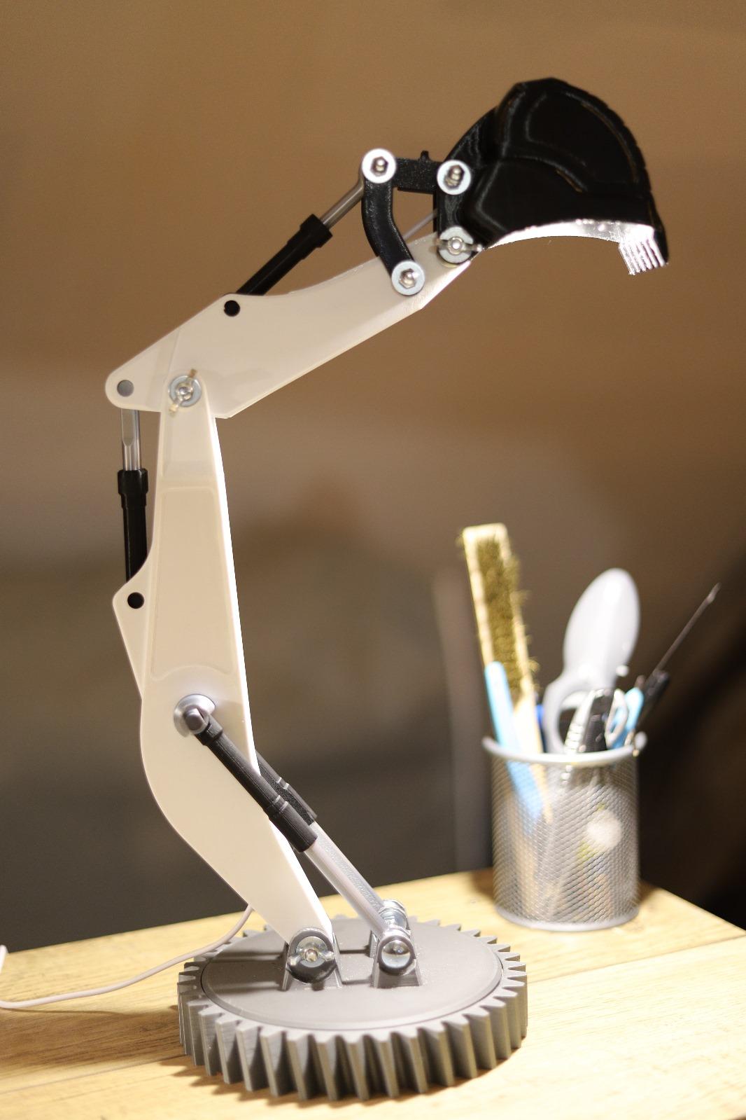 Impression 3D