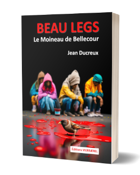 BEAU LEGS - Lhéritier SDF