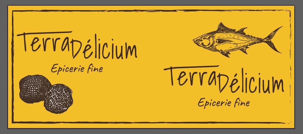 Les sélections de Terra Delicium