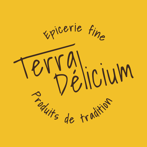 L'épicerie fine des produits artisanaux