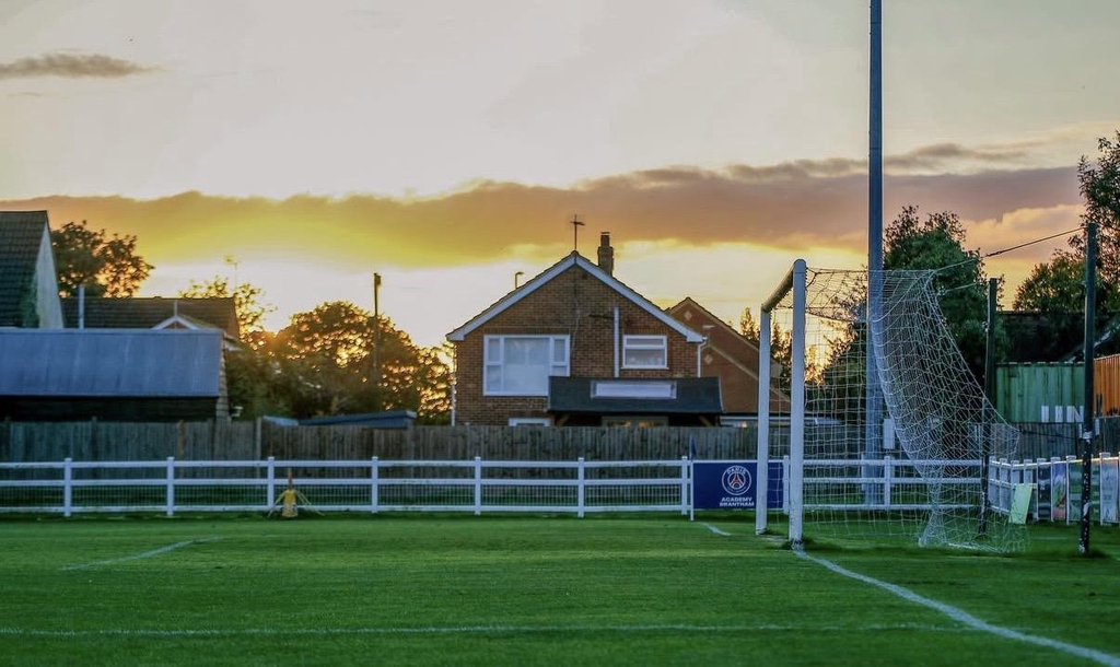 Welcome to the Brantham Athletic Football FC online store!