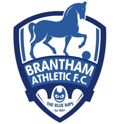 Welcome to the Brantham Athletic Football Club online shop 