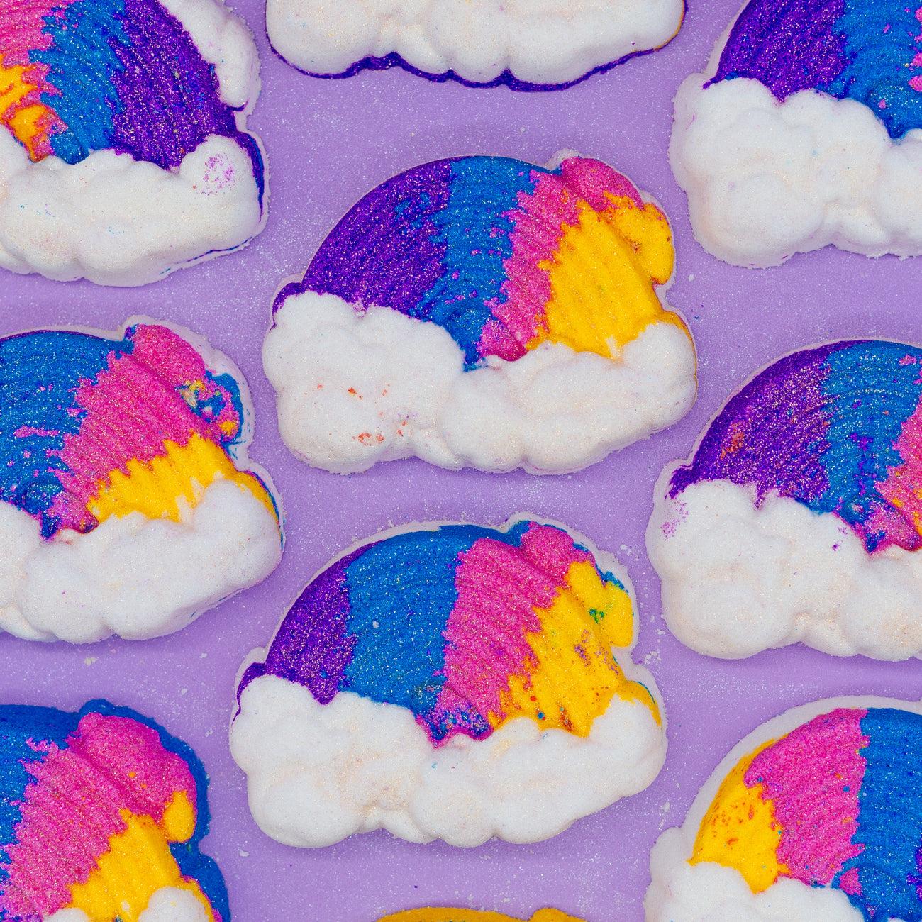 Bathbombs