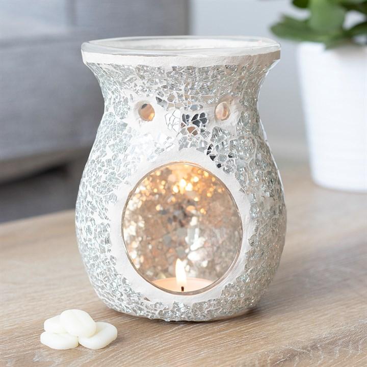 Wax Burners