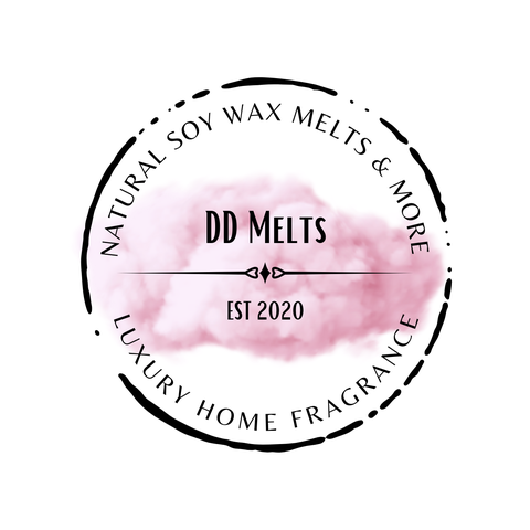 Handmade Wax Melts 
