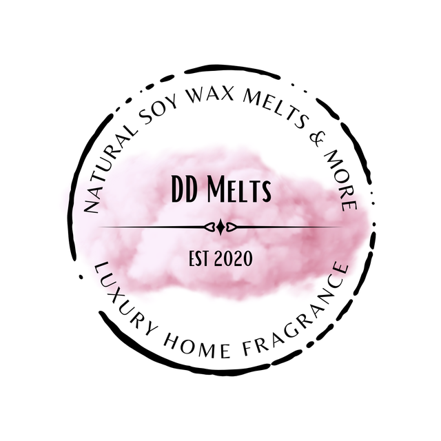 Handmade Wax Melts 