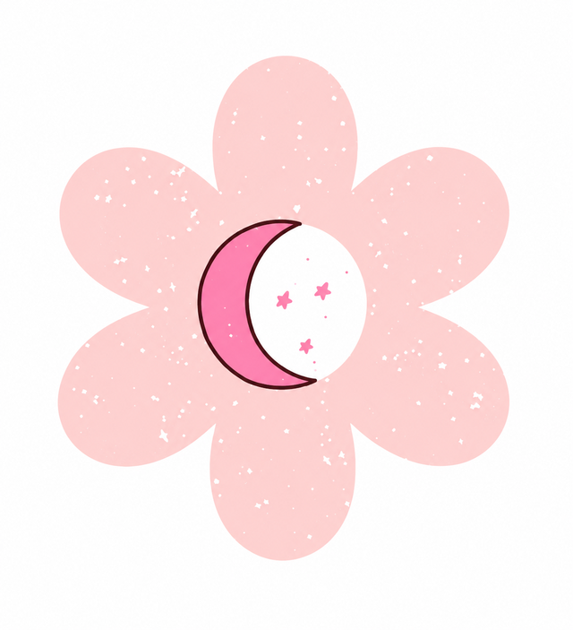 Luna Flora