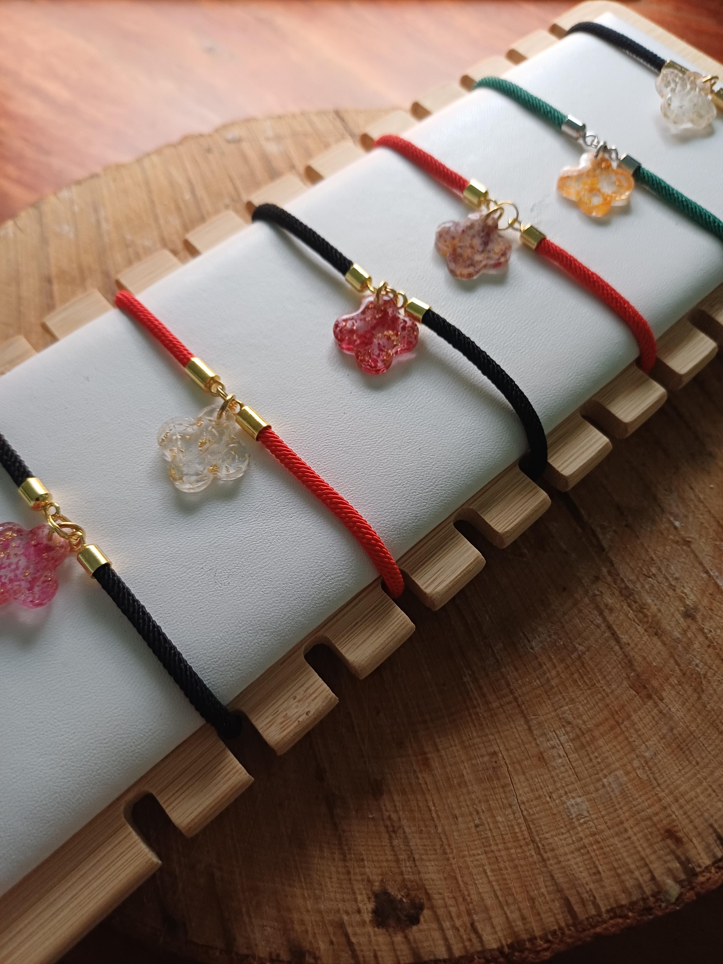 Bracelets