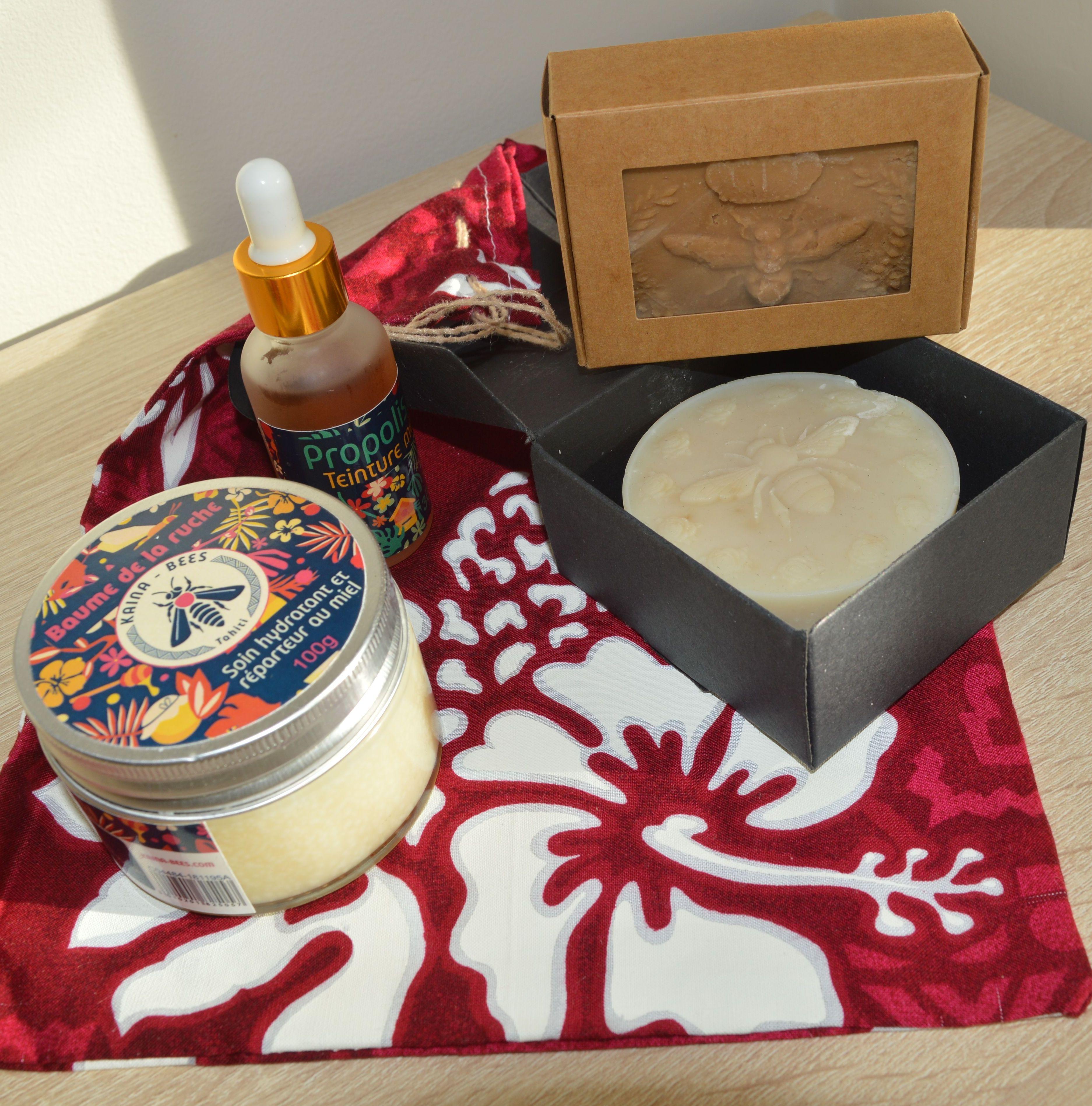 Coffret