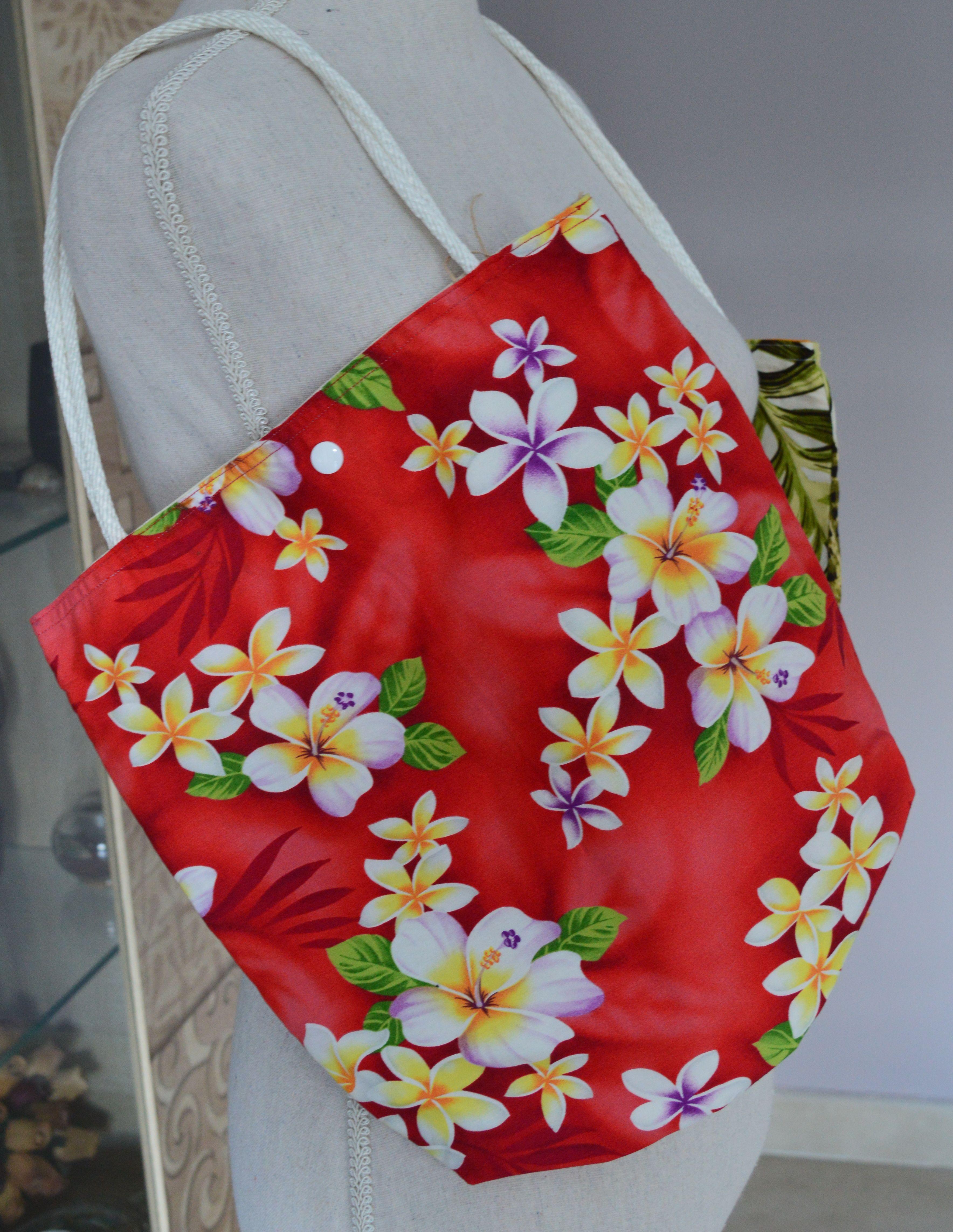 Sacs en tissu