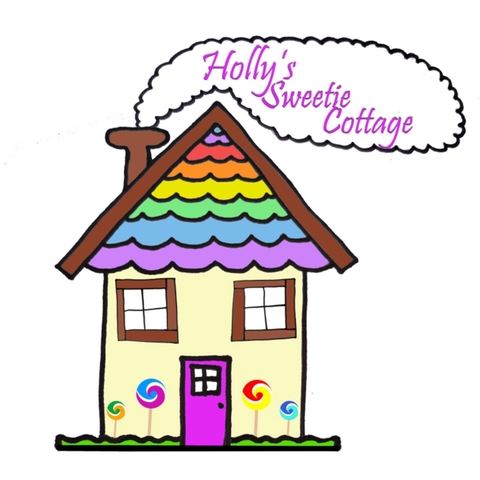 Holly's Sweetie Cottage logo