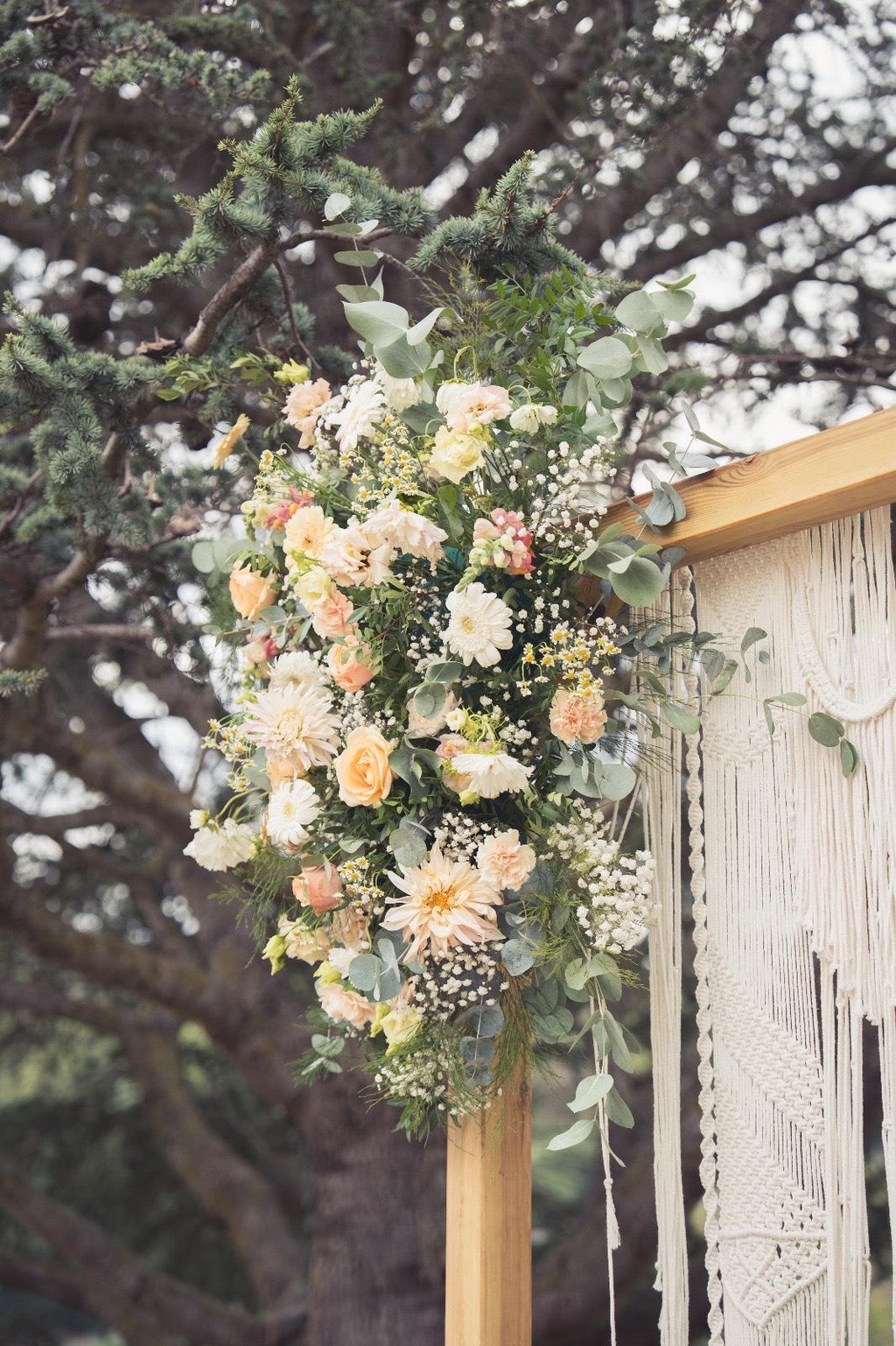 Ecoute et personnalisation selon vos envies pour une composition à votre image qui vous ressemble