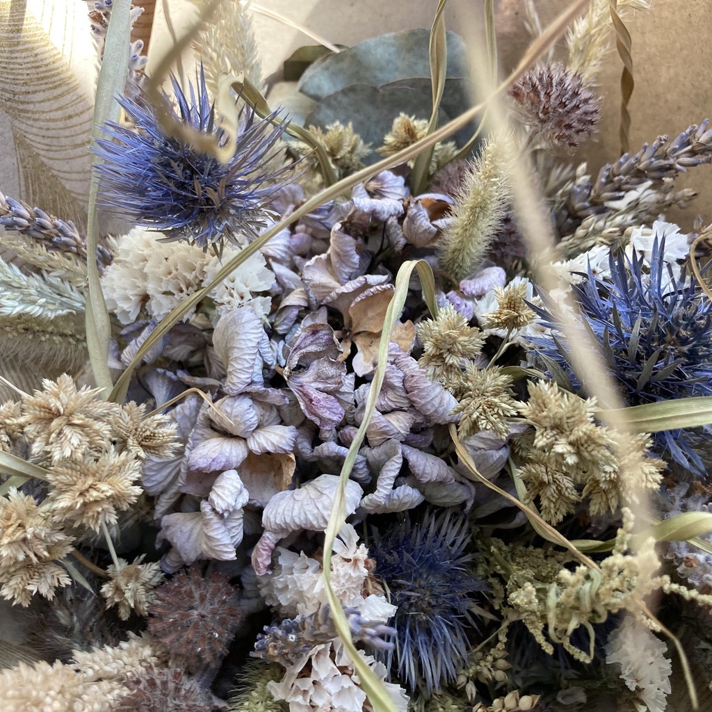 Vous recherchez un choix de bouquet plus original que chez votre fleuriste, je suis là