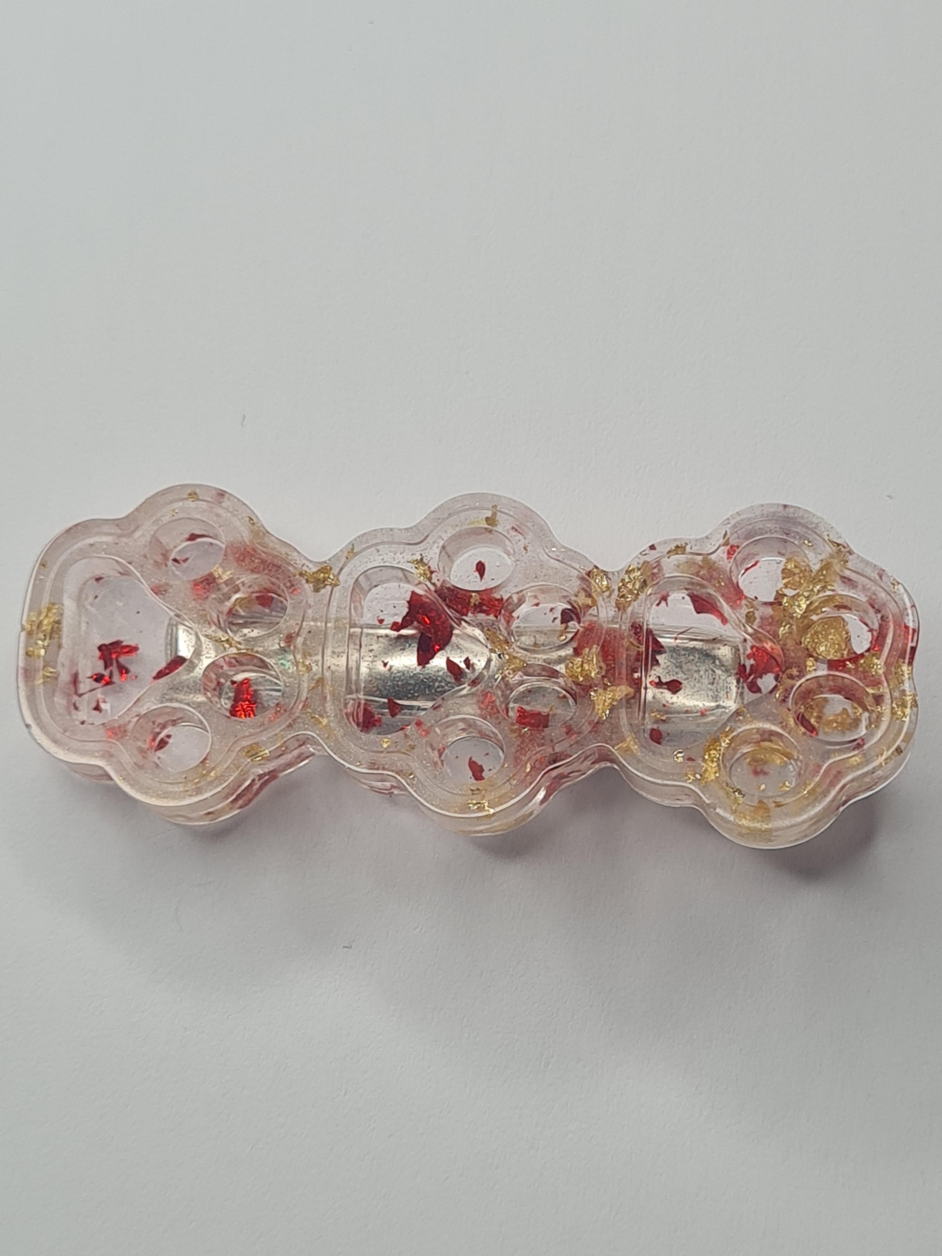 Barrettes