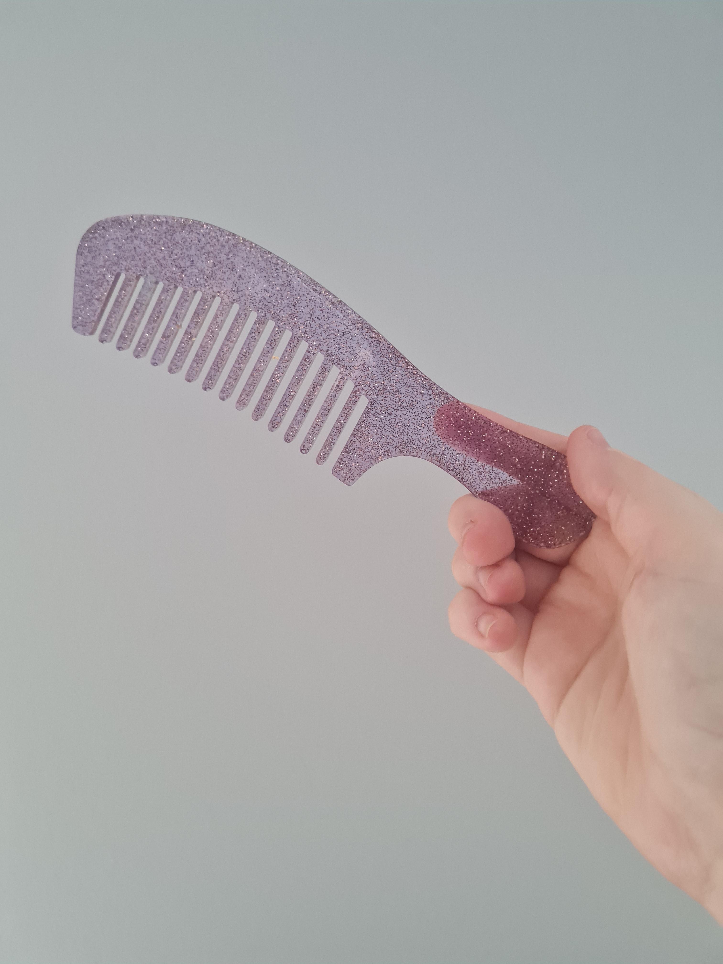 Peigne à cheveux