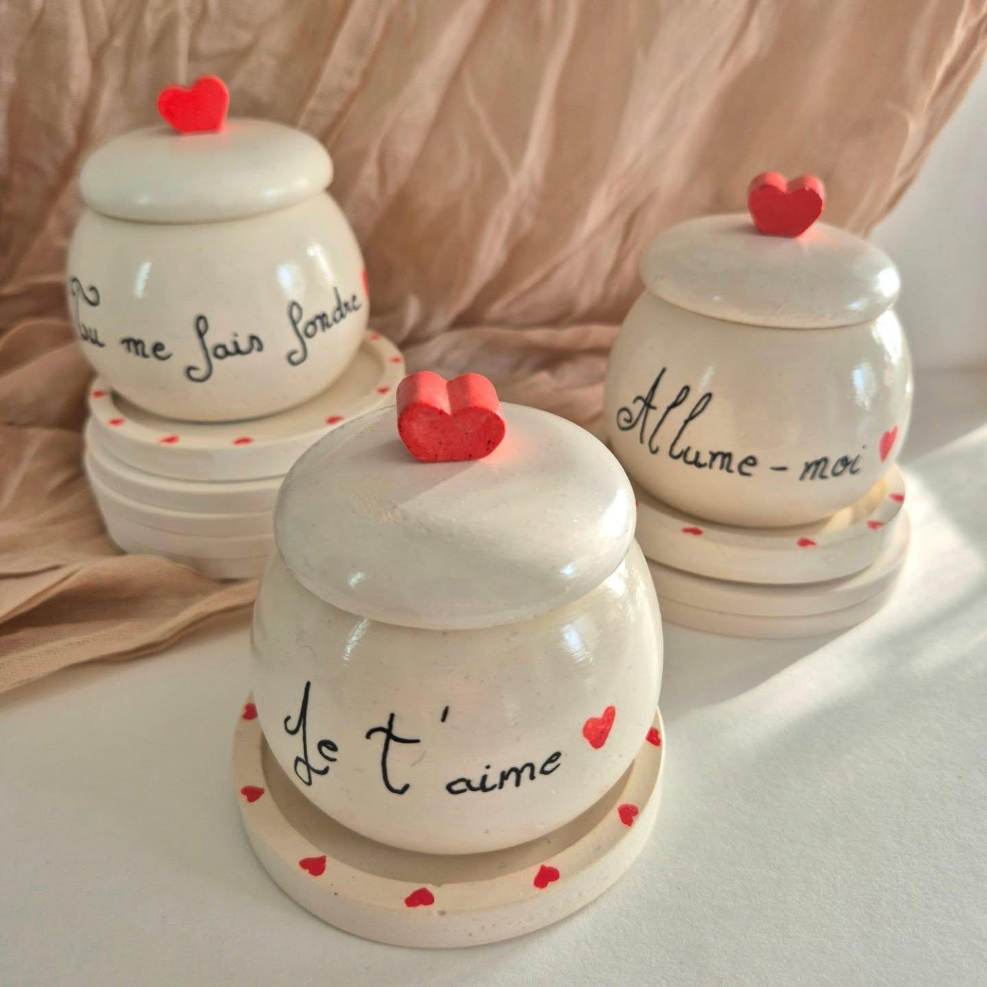 Collection Amor