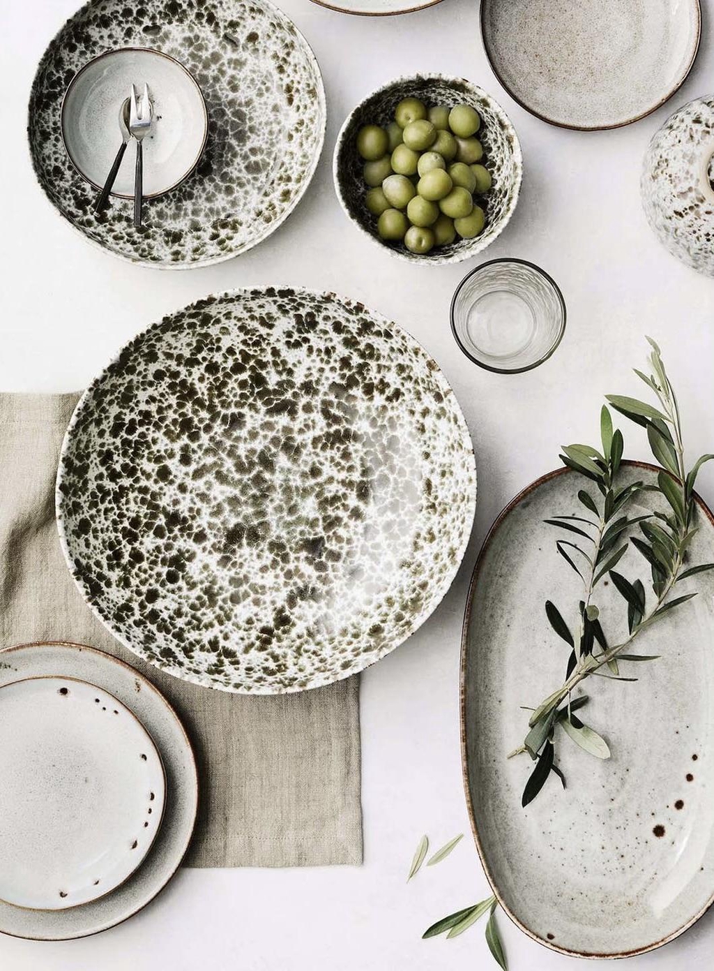 Stilvolle Küchenaccessoires in Augsburg und Online - Nuance Living