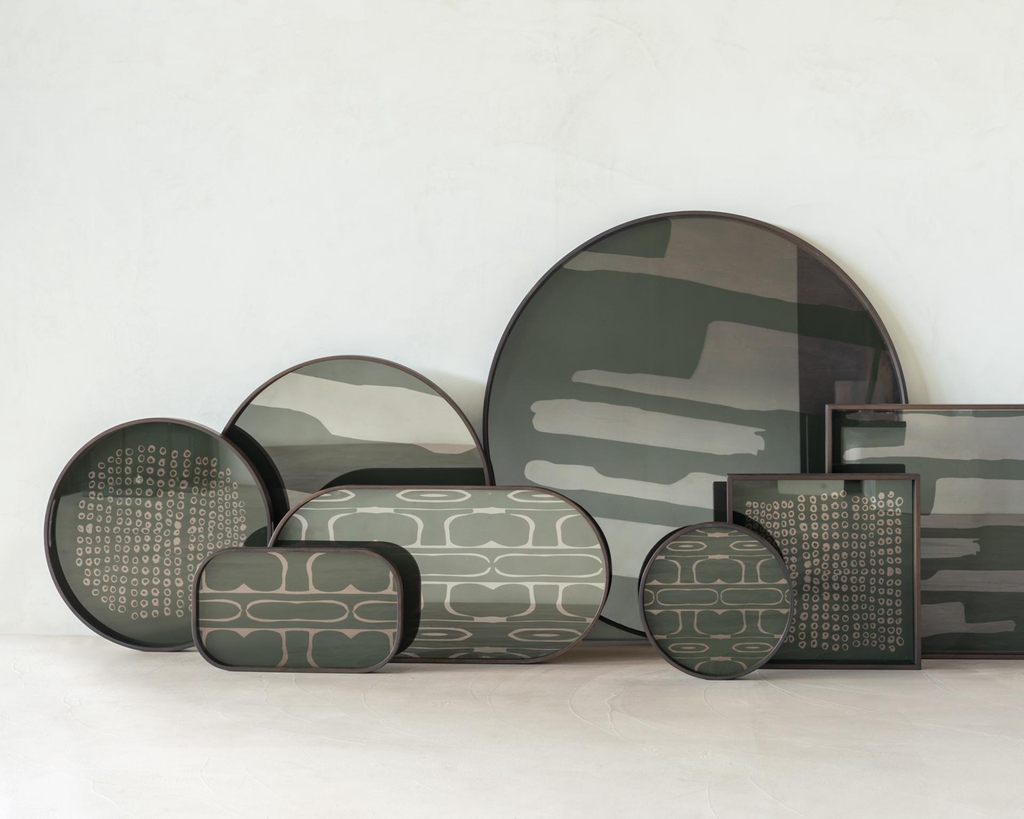 Stilvolle Wohnaccessoires in Augsburg und Online - Nuance Living