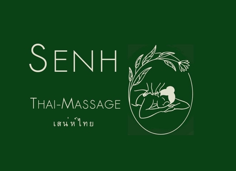 SENH Thai-Massage 
ONLINE SHOP