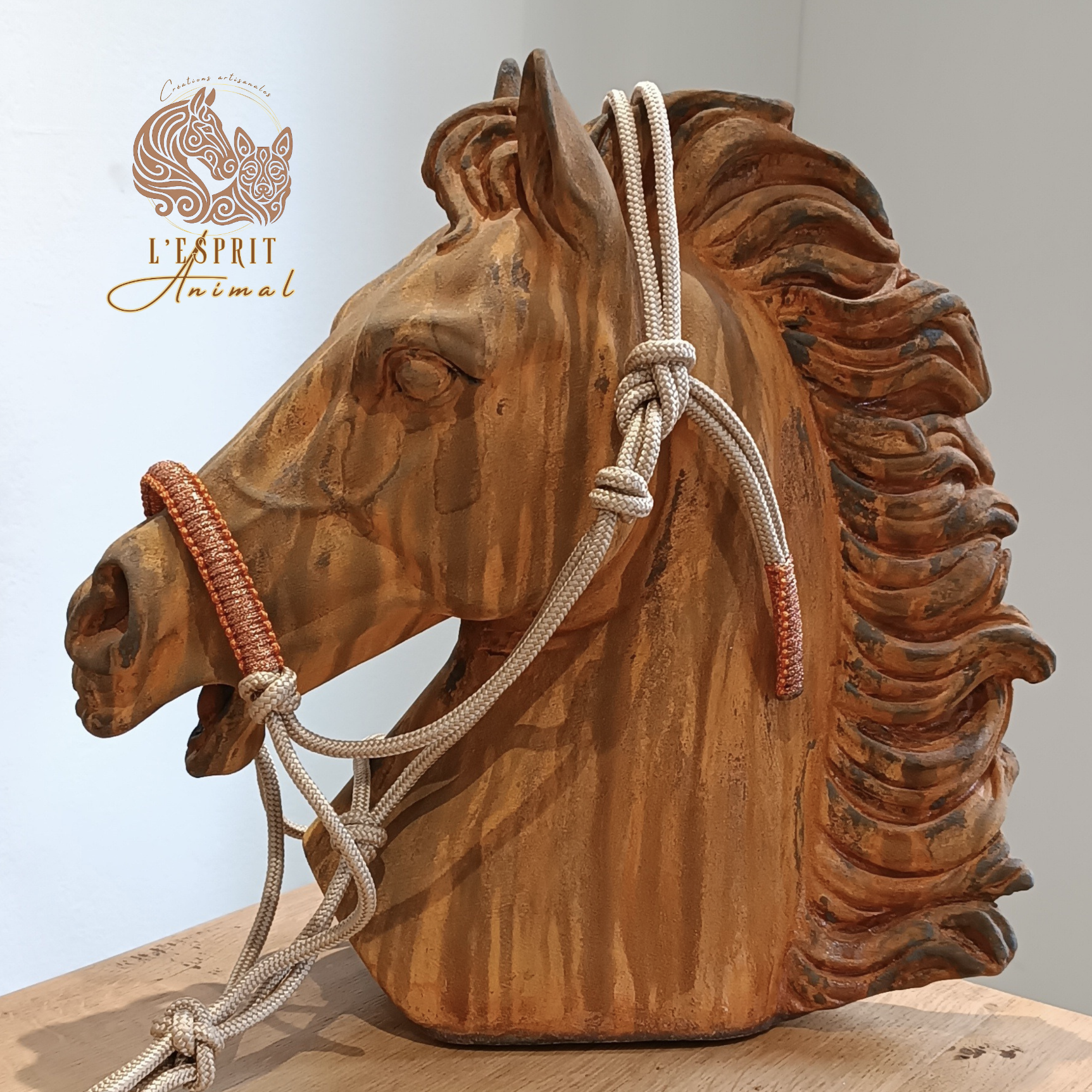 Déstockage cheval