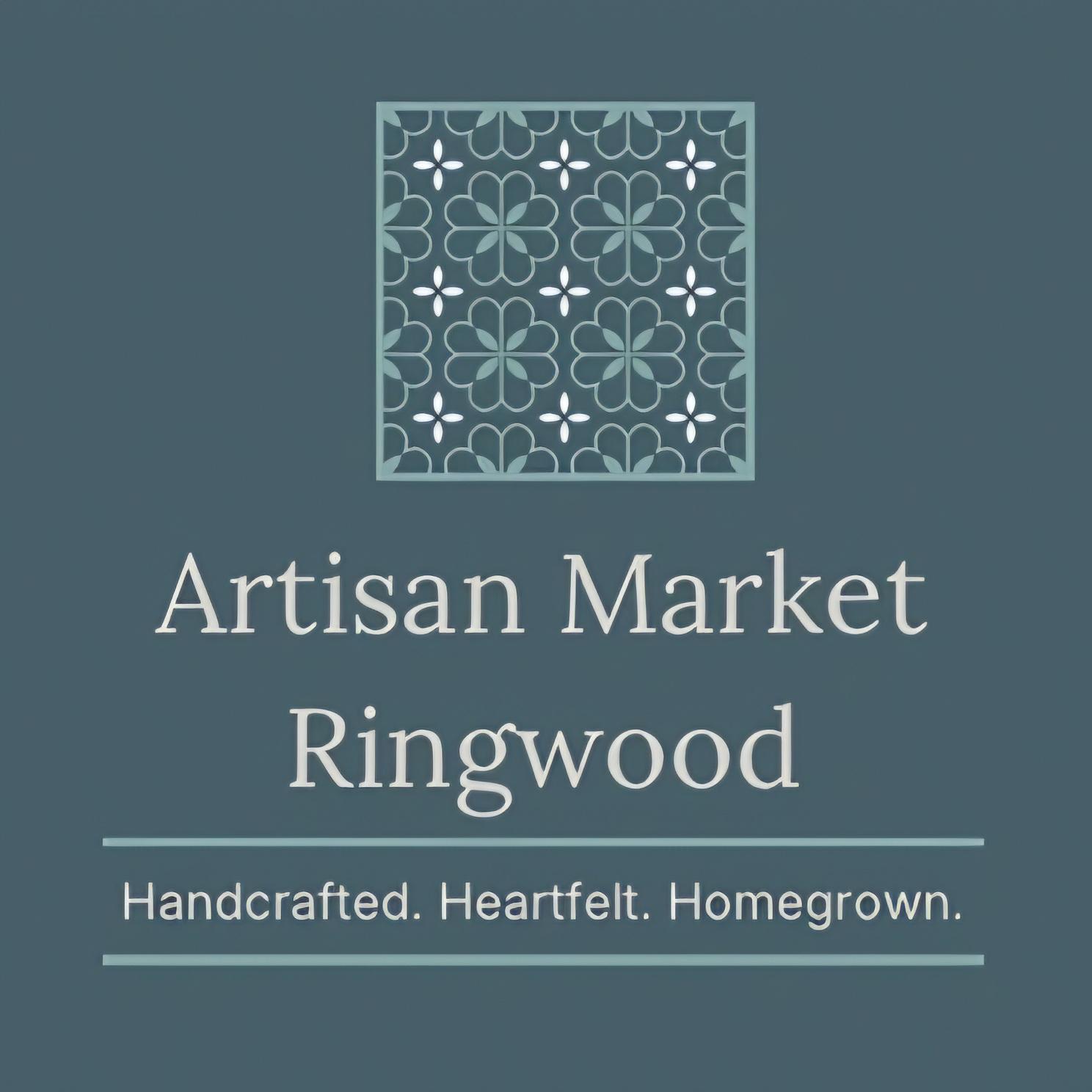 Ringwood Artisan Market
