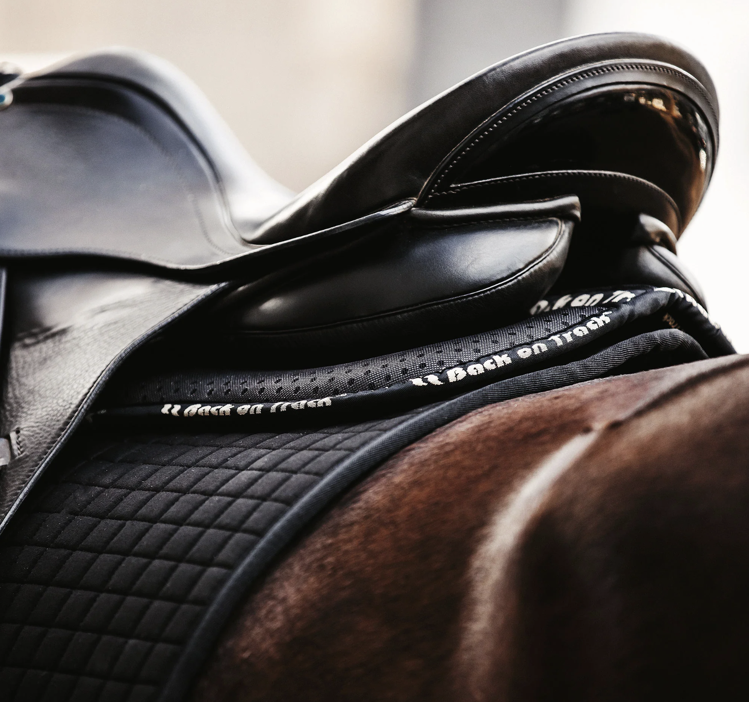accessoires de selle