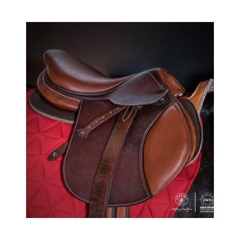 Equipement de la selle