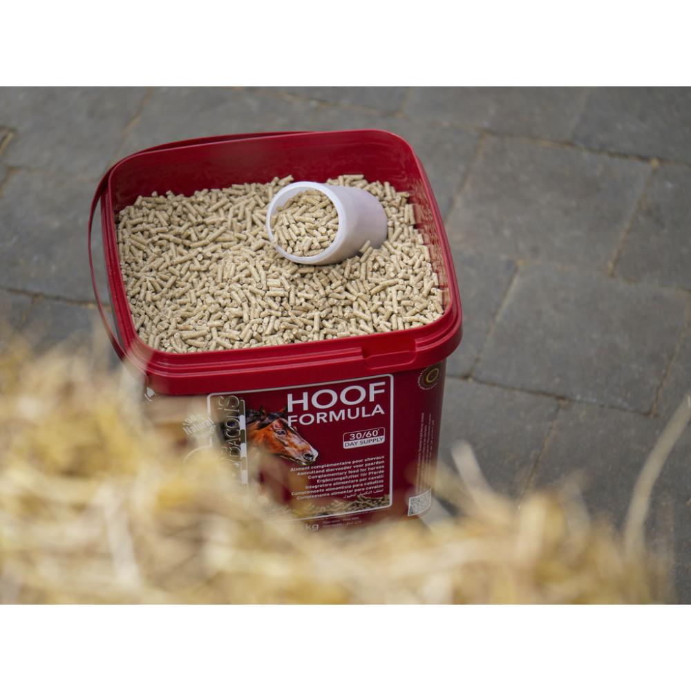 Compléments alimentaires