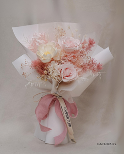 Bespoke Bouquet