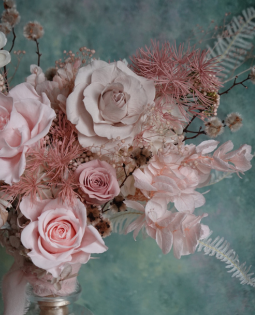 Cherry Blossom Season: Explore Our Soft Pink, Airy & Everlasting with code SAKURA26