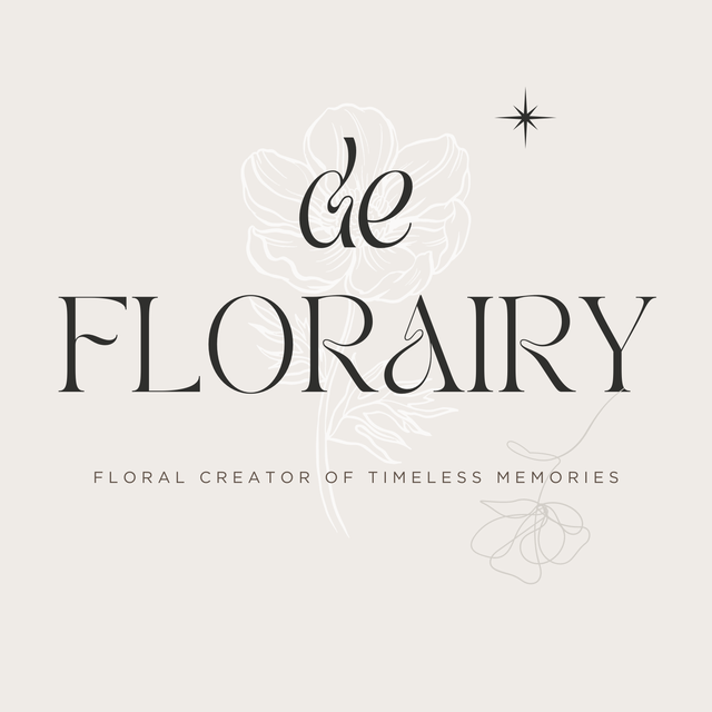 deFLORAIRY | Floral Atelier