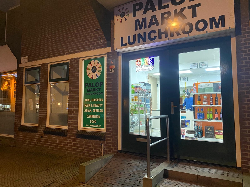 PALOP Vlaardingen