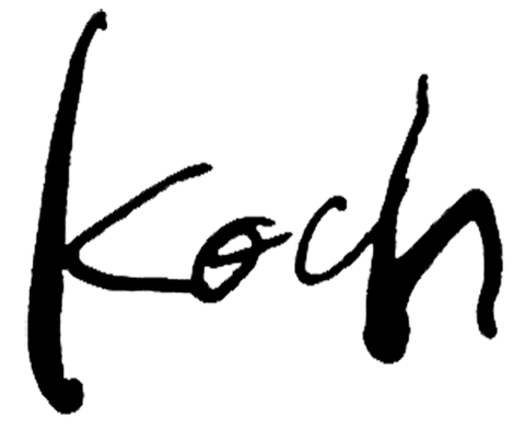 Koch  Cartoons & Comics