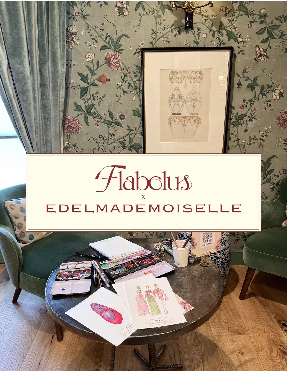 ÉVÉNEMENT FLABELUS 