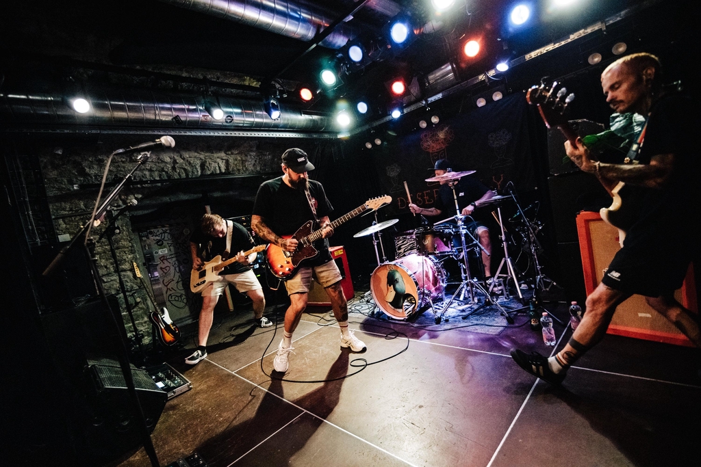 Desert Lily Onlineshop