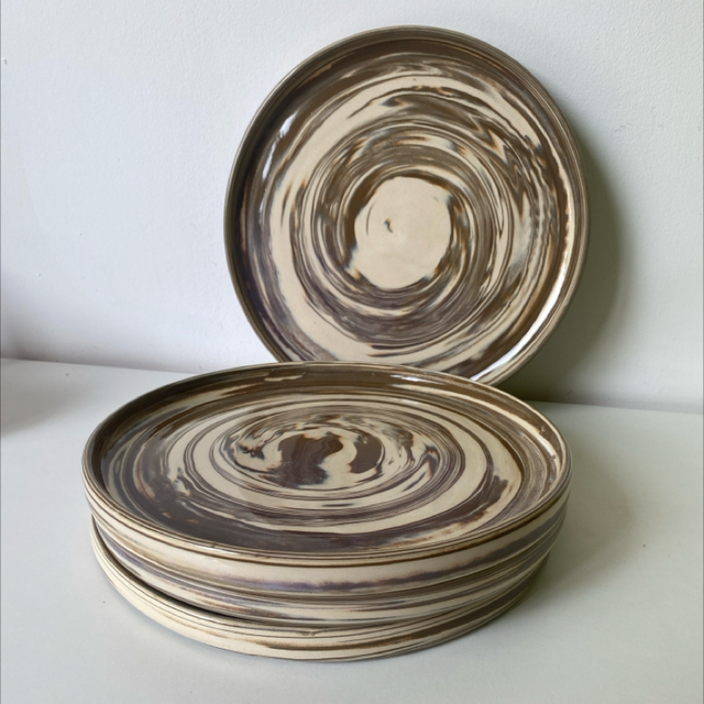 Assiettes