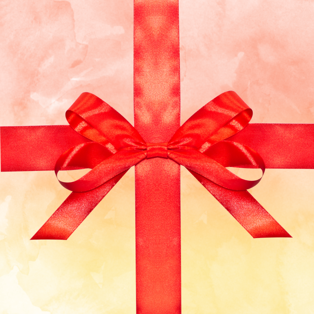 Gift Wrap