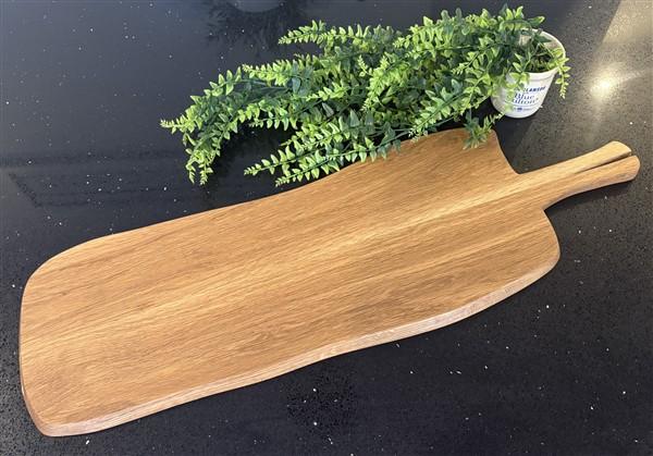 Beautiful Charcuterie Boards handcrafted by Made in Hadfield
