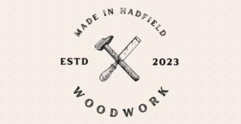 Made in Hadfield - Bespoke Joinery