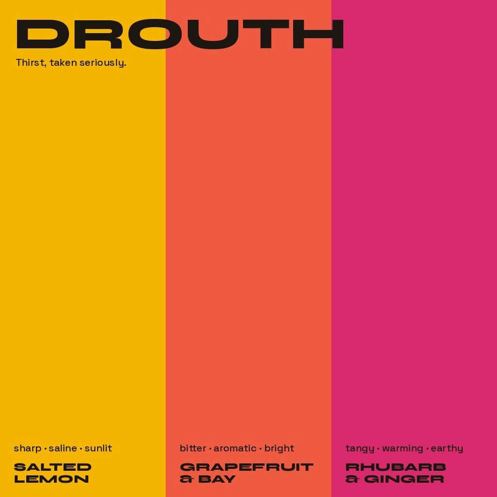 Drouth