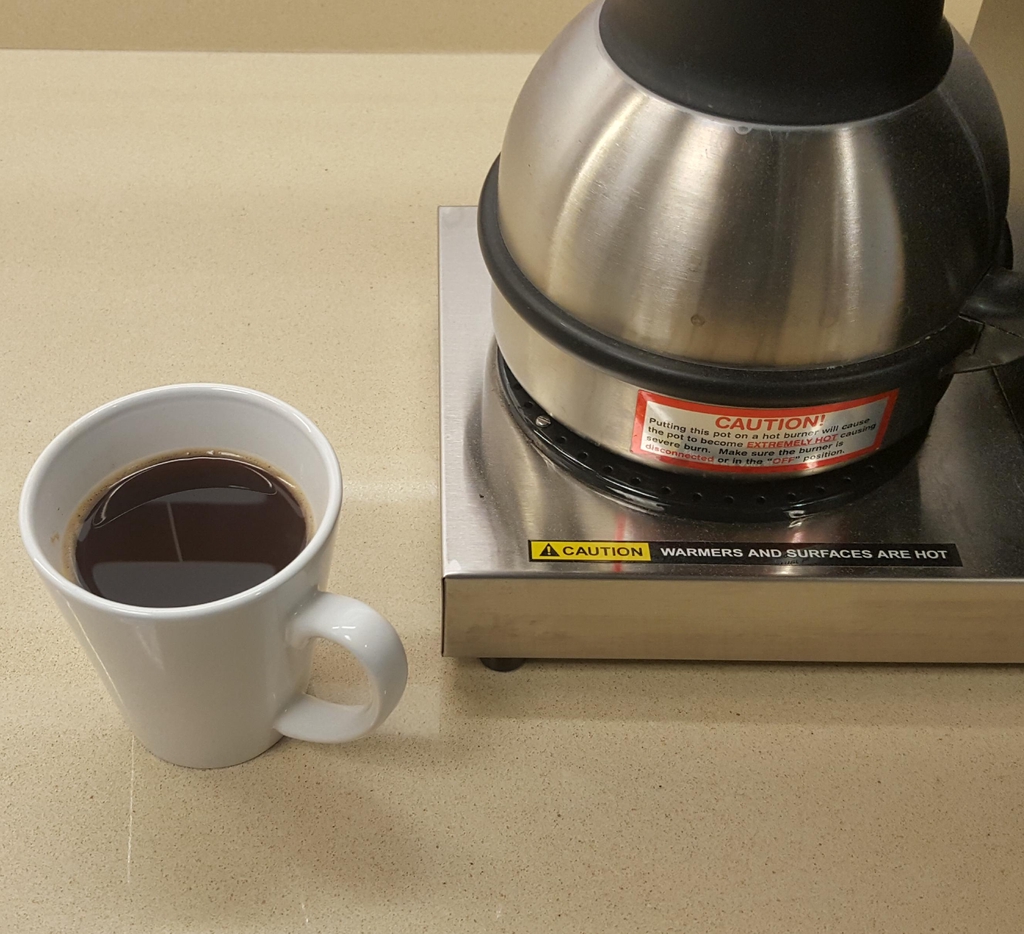 Nuyorican Style Coffees